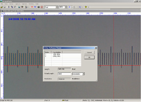 calibrate interwrite workspace