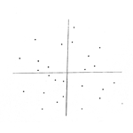 KR823A Chalkley Reticle