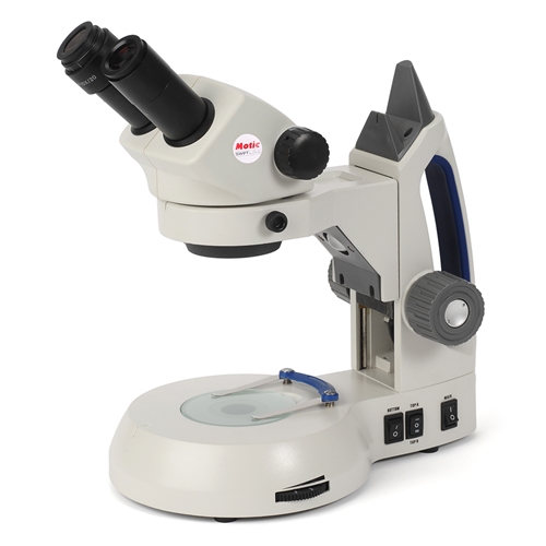 Swift SM105 and SM105-C Stereo Microscopes