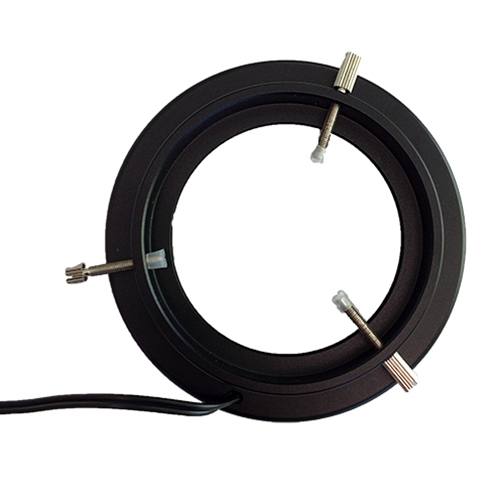 LED Ring Light for Microscopes