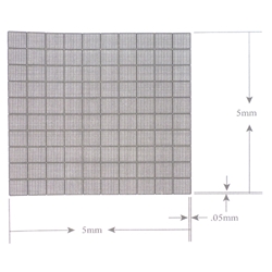 Reticle Grid KR441