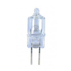 Top Halogen Microscope Bulb 12v 10w 800-423