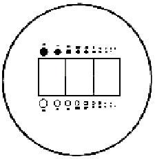 Reticle, Patterson Globe